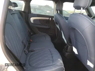 2023 MINI Countryman Cooper S с VIN WMZ83BR00P3R19787, выставлен на аукционе Copart как лот 85388374 с пробегом 25 834 миль миль и Списание • Salvage title. История ставок и продаж доступна на DreamBid. Изображение 10.
