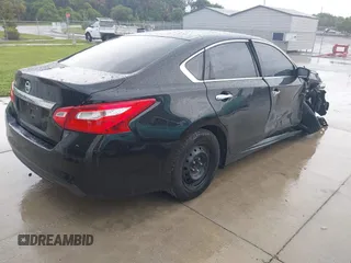 2017 Nissan Altima SR with VIN 1N4AL3AP2HC273031, listed as a IAAI auction lot 42656726 with 99,053 mi miles and . Bid and sale history available at DreamBid. Image 4.