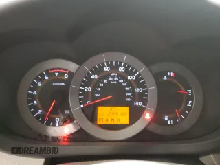 2012 Toyota RAV4 with VIN 2T3BF4DV0CW265425, listed as a Copart auction lot 53794785 with 239,165 mi miles and Non Repairable. Bid and sale history available at carsss.com. Image 9.