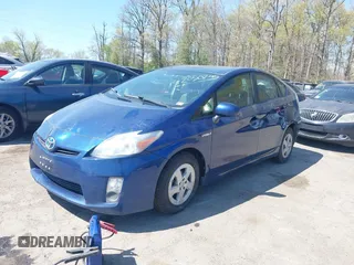 2011 Toyota Prius I z VIN JTDKN3DU4B0272319, wystawiony jako IAAI lot #42050245 z przebiegiem 283 855 mil mil oraz . Historia ofert i sprzedaży dostępna na DreamBid. Obrazek 17.