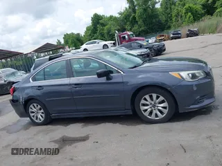 2015 Subaru Legacy Premium with VIN 4S3BNAE68F3059625, listed as a IAAI auction lot 42437287 with 125,400 mi miles and . Bid and sale history available at DreamBid. Image 13.
