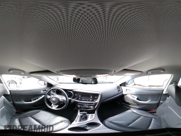 2015 Kia Optima SX with VIN 5XXGR4A70FG490244, listed as a IAAI auction lot 42076958 with 140,820 mi miles and . Bid and sale history available at DreamBid. Image 18.