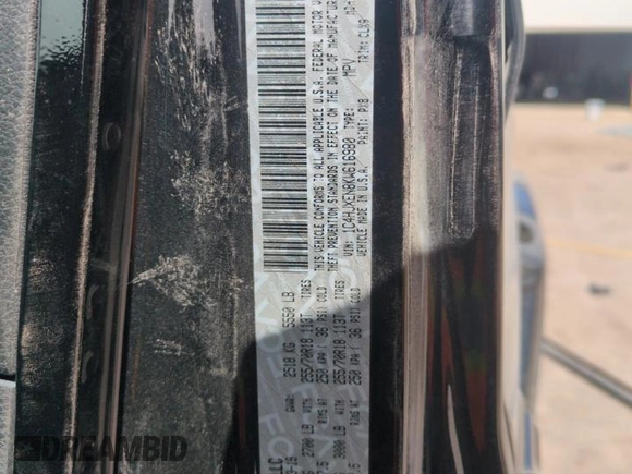 2019 Jeep Wrangler Unlimited Sahara with VIN 1C4HJXEN8KW616980, listed as a Copart auction lot 51253215 with 54,011 mi miles and Salvage Title. Bid and sale history available at DreamBid. Image 16.