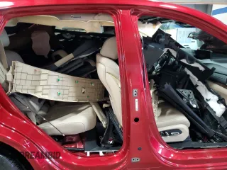 2023 Acura RDX w/Advance Package with VIN 5J8TC2H7XPL014323, listed as a Copart auction lot 41848405 with 12,326 mi miles and Salvage Title. Bid and sale history available at carsss.com. Image 13.