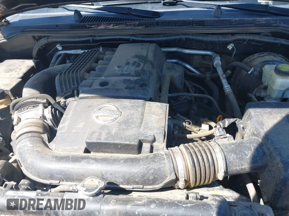 2019 Nissan Frontier SV z VIN 1N6AD0ER8KN751964, wystawiony jako IAAI lot #41879817 z przebiegiem 111 289 mil mil oraz . Historia ofert i sprzedaży dostępna na DreamBid. Obrazek 10.
