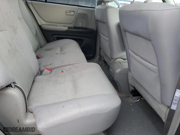2007 Toyota Highlander w/3rd Row with VIN JTEEP21A070208762, listed as a Copart auction lot 78888074 with 172,314 mi miles and Salvage Title. Bid and sale history available at carsss.com. Image 11.