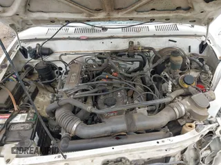 1989 Toyota Pickup DX с VIN JT4RN81P9K0023637, выставлен на аукционе IAAI как лот 42498482 с пробегом 218 937 миль миль и . История ставок и продаж доступна на DreamBid. Изображение 10.