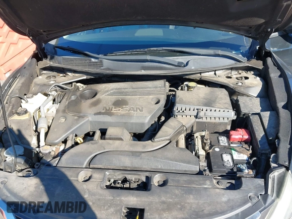 2017 Nissan Altima SR with VIN 1N4AL3AP7HC121794, listed as a IAAI auction lot 41685166 with 176,146 mi miles and . Bid and sale history available at carsss.com. Image 10.