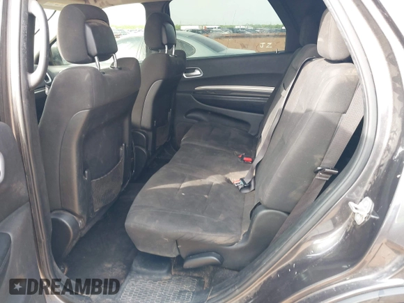 2020 Dodge Durango SXT Plus с VIN 1C4RDHAG7LC166279, выставлен на аукционе IAAI как лот 42036472 с пробегом 109 974 миль миль и . История ставок и продаж доступна на DreamBid. Изображение 8.