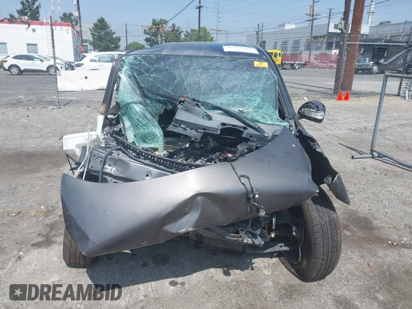 2011 Scion xD with VIN JTKKU4B46B1011823, listed as a IAAI auction lot 42495766 with Not provided miles and . Bid and sale history available at DreamBid. Image 11.