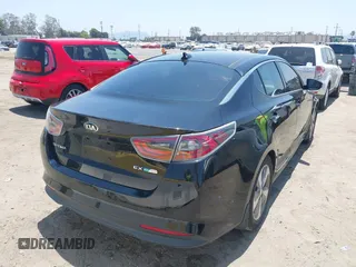 2015 Kia Optima EX z VIN KNAGN4AD9F5085003, wystawiony jako IAAI lot #42659448 z przebiegiem 128 334 mil mil oraz . Historia ofert i sprzedaży dostępna na DreamBid. Obrazek 4.
