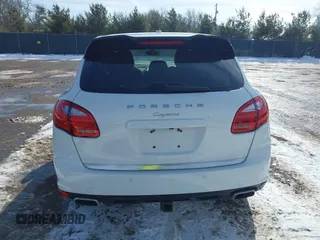 2014 Porsche Cayenne with VIN WP1AA2A2XELA95734, listed as a IAAI auction lot 41583908 with 95,751 mi miles and . Bid and sale history available at DreamBid. Image 16.