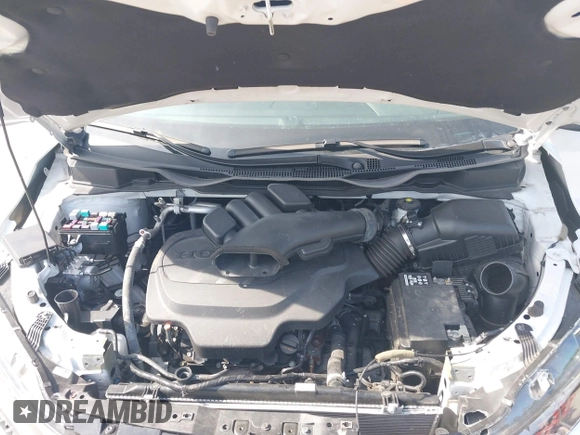2023 Honda Odyssey EX-L с VIN 5FNRL6H60PB056011, выставлен на аукционе IAAI как лот 42524358 с пробегом Не указан миль и . История ставок и продаж доступна на DreamBid. Изображение 10.