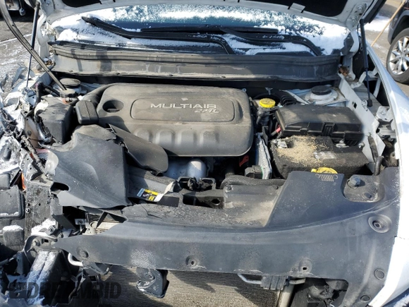 2018 Jeep Cherokee Trailhawk with VIN 1C4PJMBB6JD545342, listed as a Copart auction lot 46118275 with 76,221 mi miles and Salvage title. Bid and sale history available at DreamBid. Image 13.