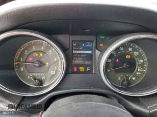 2011 Jeep Grand Cherokee 70th Anniversary with VIN 1J4RR4GT0BC666579, listed as a Copart auction lot 87322784 with 163,439 mi miles and Salvage Title. Bid and sale history available at carsss.com. Image 9.