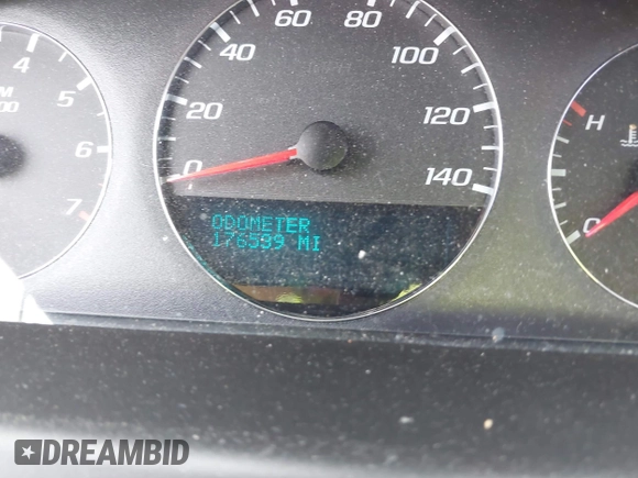 2013 Chevrolet Impala LTZ with VIN 2G1WC5E36D1187393, listed as a IAAI auction lot 42123859 with 176,539 mi miles and . Bid and sale history available at DreamBid. Image 7.