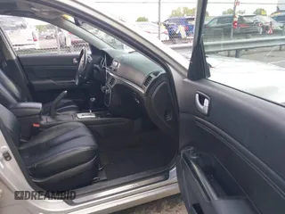 2007 Hyundai Sonata SE z VIN 5NPEU46F67H267976, wystawiony jako IAAI lot #42013063 z przebiegiem 211 890 mil mil oraz . Historia ofert i sprzedaży dostępna na DreamBid. Obrazek 5.