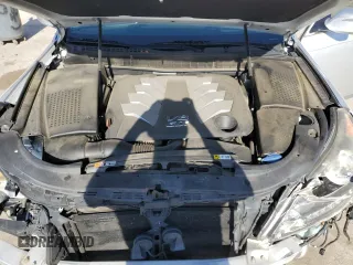 2016 Hyundai Equus Signature z VIN KMHGH4JH5GU104601, wystawiony jako Copart lot #54366585 z przebiegiem 73 917 mil mil oraz Szkoda całkowita • Salvage title. Historia ofert i sprzedaży dostępna na DreamBid. Obrazek 11.