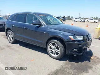 2016 Audi Q5 Premium Plus с VIN WA1D7AFP9GA089640, выставлен на аукционе IAAI как лот 42222432 с пробегом 117 040 миль миль и . История ставок и продаж доступна на DreamBid. Изображение 1.