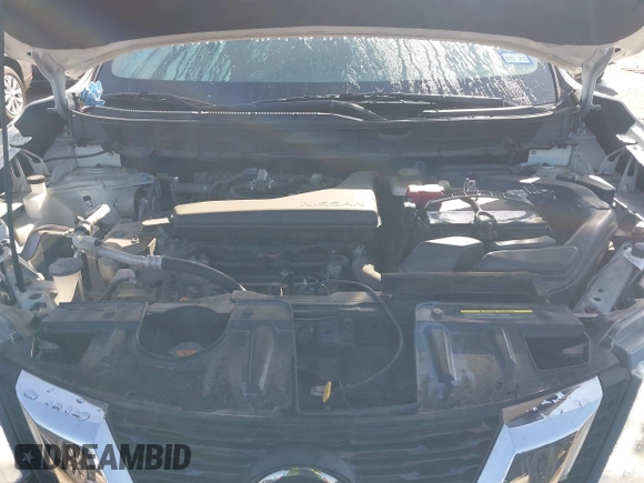 2018 Nissan Rogue S with VIN JN8AT2MT4JW469784, listed as a IAAI auction lot 41827157 with 67,838 mi miles and . Bid and sale history available at carsss.com. Image 10.