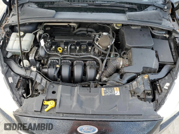2016 Ford Focus SE with VIN 1FADP3F21GL285958, listed as a Copart auction lot 52777925 with 159,232 mi miles and Clean Title. Bid and sale history available at carsss.com. Image 11.
