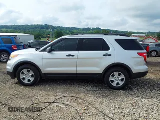 2013 Ford Explorer z VIN 1FM5K7B84DGB97176, wystawiony jako IAAI lot #42354504 z przebiegiem 171 182 mil mil oraz . Historia ofert i sprzedaży dostępna na DreamBid. Obrazek 14.
