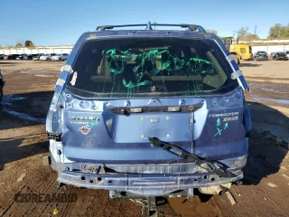 2017 Subaru Forester Premium with VIN JF2SJAEC5HG559854, listed as a Copart auction lot 79841664 with 99,789 mi miles and Salvage Title. Bid and sale history available at DreamBid. Image 6.