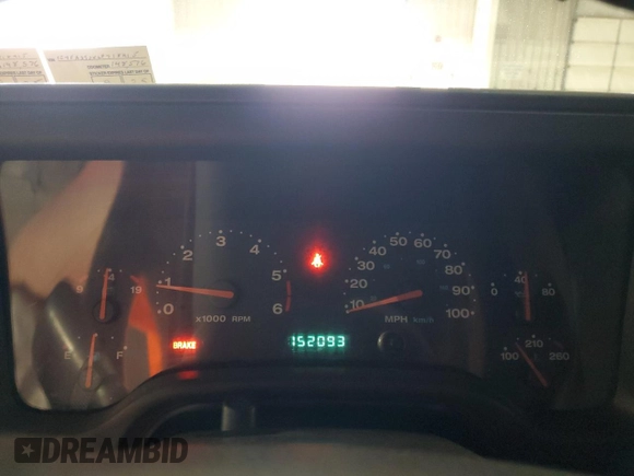 2002 Jeep Wrangler X with VIN 1J4FA39SX2P718415, listed as a Copart auction lot 52788015 with 152,093 mi miles and Salvage Title. Bid and sale history available at carsss.com. Image 9.