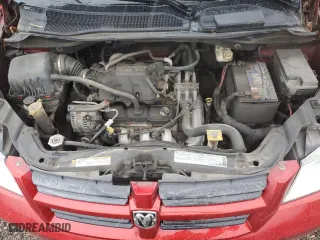 2010 Dodge Grand Caravan SE with VIN 2D4RN4DE2AR111178, listed as a Copart auction lot 51973975 with 280,750 mi miles and Clean Title. Bid and sale history available at carsss.com. Image 12.