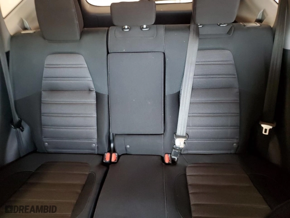 2019 Honda CR-V LX with VIN 2HKRW5H33KH419323, listed as a Copart auction lot 52988675 with 63,490 mi miles and Salvage Title. Bid and sale history available at carsss.com. Image 10.