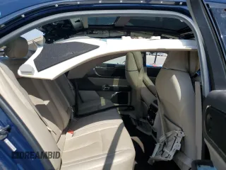 2019 Lincoln Continental Reserve with VIN 1LN6L9RP2K5607430, listed as a Copart auction lot 60807763 with 67,007 mi miles. Bid and sale history available at carsss.com. Image 10.