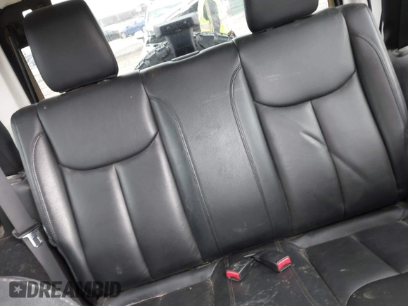 2014 Jeep Wrangler Sahara with VIN 1C4AJWBG9EL311477, listed as a IAAI auction lot 41884255 with 82,221 mi miles and . Bid and sale history available at carsss.com. Image 8.