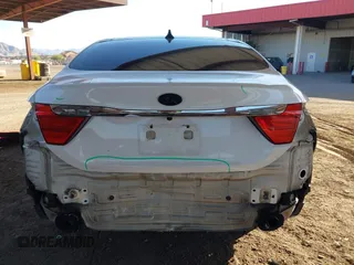 2015 Kia K900 Luxury with VIN KNALW4D45F6017623, listed as a IAAI auction lot 42451838 with 96,225 mi miles and . Bid and sale history available at DreamBid. Image 17.