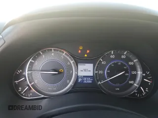 2015 Infiniti QX80 с VIN JN8AZ2NCXF9370793, выставлен на аукционе Copart как лот 49461745 с пробегом 148 169 миль миль и Списание • Salvage title. История ставок и продаж доступна на DreamBid. Изображение 9.