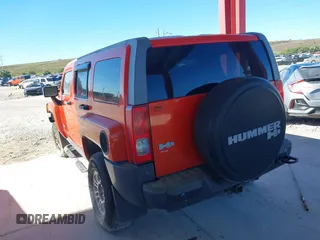 2009 Hummer H3 Adventure с VIN 5GTEN13E398149398, выставлен на аукционе IAAI как лот 41798011 с пробегом 146 673 миль миль и . История ставок и продаж доступна на DreamBid. Изображение 3.