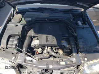 1998 Mercedes-Benz S 320/430/500 z VIN WDBGA51G9WA400659, wystawiony jako Copart lot #66512954 z przebiegiem Nie podano mil oraz Szkoda całkowita • Salvage title. Historia ofert i sprzedaży dostępna na DreamBid. Obrazek 11.