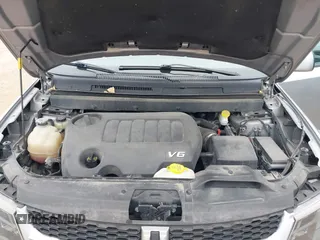 2019 Dodge Journey GT with VIN 3C4PDDEG9KT687968, listed as a IAAI auction lot 42073658 with 110,799 mi miles and . Bid and sale history available at carsss.com. Image 10.