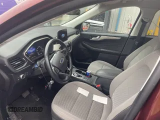 2021 Ford Escape SE Hybrid z VIN 1FMCU0BZ0MUA50663, wystawiony jako IAAI lot #42455921 z przebiegiem 115 055 mil mil oraz . Historia ofert i sprzedaży dostępna na DreamBid. Obrazek 22.