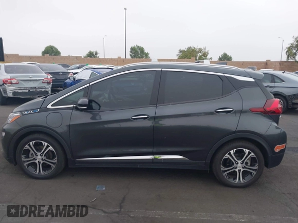 2020 Chevrolet Bolt EV Premier с VIN 1G1FZ6S09L4128047, выставлен на аукционе IAAI как лот 42416098 с пробегом 49 873 миль миль и . История ставок и продаж доступна на DreamBid. Изображение 14.