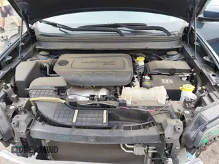 2021 Jeep Cherokee Latitude с VIN 1C4PJLCB8MD156327, выставлен на аукционе IAAI как лот 42026702 с пробегом 69 166 миль миль и . История ставок и продаж доступна на DreamBid. Изображение 10.