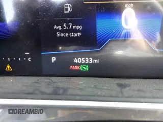 2023 Volkswagen Tiguan S z VIN 3VVRB7AX9PM132401, wystawiony jako IAAI lot #41870969 z przebiegiem 40 533 mil mil oraz . Historia ofert i sprzedaży dostępna na DreamBid. Obrazek 16.
