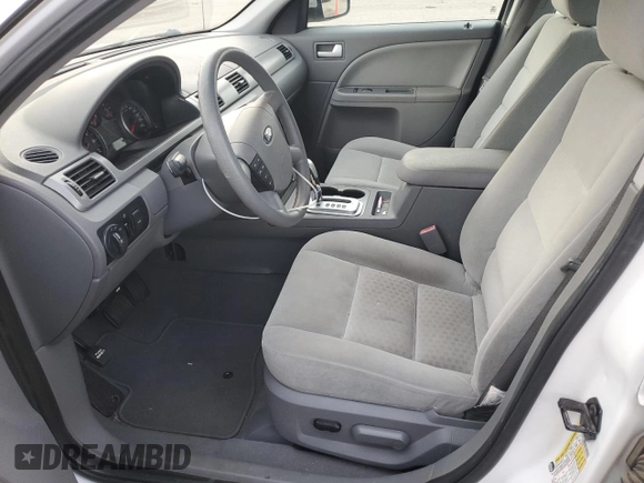 2006 Ford Five Hundred SE with VIN 1FAFP23146G161916, listed as a Copart auction lot 85067844 with 136,329 mi miles and Salvage Title. Bid and sale history available at carsss.com. Image 7.