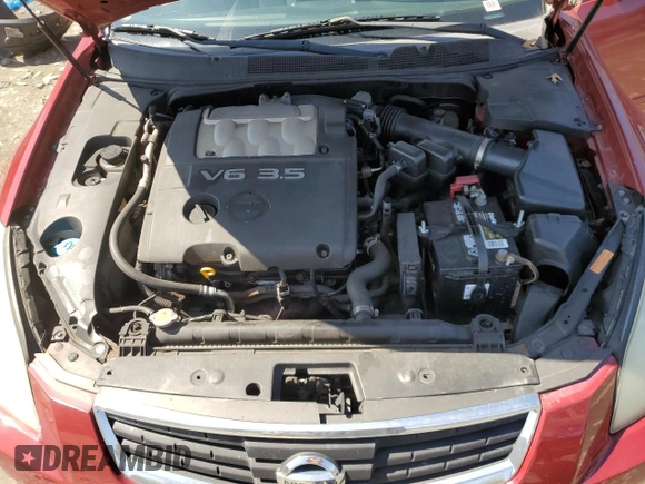 2007 Nissan Maxima 3.5 SL with VIN 1N4BA41E37C845530, listed as a Copart auction lot 51525105 with 200,118 mi miles and Salvage Title. Bid and sale history available at carsss.com. Image 13.