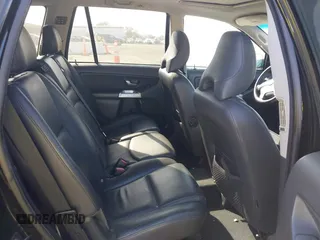 2006 Volvo XC90 2.5L Turbo with VIN YV4CY592461304715, listed as a IAAI auction lot 40384200 with 124,396 mi miles. Bid and sale history available at carsss.com. Image 8.