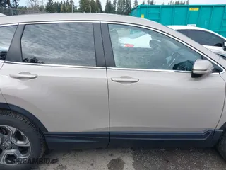 2018 Honda CR-V EX-L with VIN 5J6RW2H80JL016995, listed as a IAAI auction lot 41667349 with 68,453 mi miles. Bid and sale history available at carsss.com. Image 13.