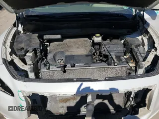 2013 Infiniti JX35 with VIN 5N1AL0MM3DC328229, listed as a Copart auction lot 76623144 with 97,187 mi miles and Salvage Title. Bid and sale history available at carsss.com. Image 13.