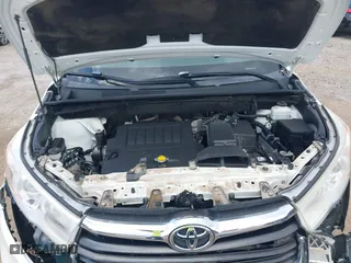 2014 Toyota Highlander XLE with VIN 5TDKKRFH3ES007405, listed as a IAAI auction lot 39623056 with 96,608 mi miles. Bid and sale history available at carsss.com. Image 10.