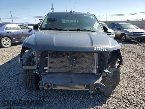 2021 Ford Expedition Max Limited с VIN 1FMJK2AT1MEA27392, выставлен на аукционе Copart как лот 59051695 с пробегом 142 679 миль миль и Чистый • Clean title. История ставок и продаж доступна на DreamBid. Изображение 5.