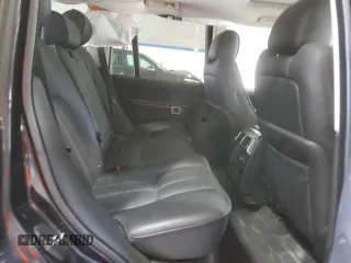 2007 Land Rover Range Rover HSE with VIN SALMF154X7A239862, listed as a Copart auction lot 60795025 with 196,745 mi miles and Clean title. Bid and sale history available at DreamBid. Image 11.