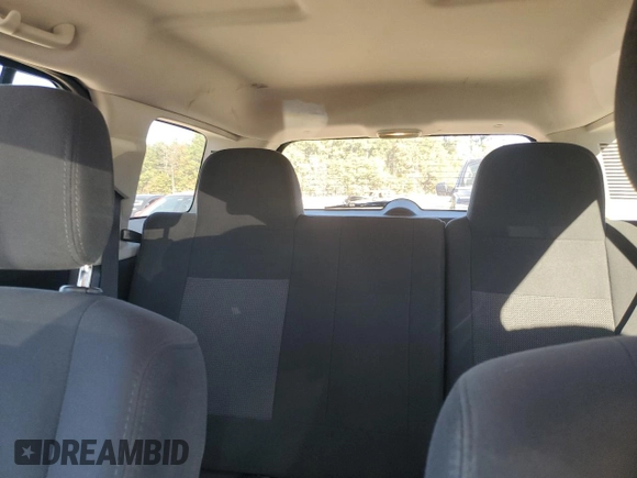 2012 Jeep Patriot Sport with VIN 1C4NJPBB8CD526125, listed as a Copart auction lot 84484494 with 129,184 mi miles and Salvage Title. Bid and sale history available at DreamBid. Image 10.